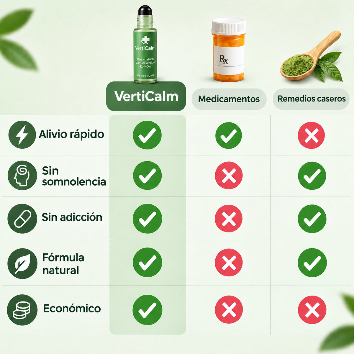 VertiCalm