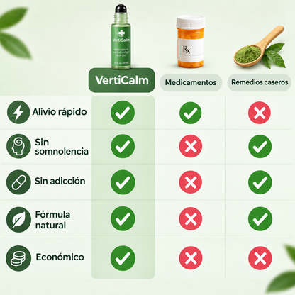 VertiCalm