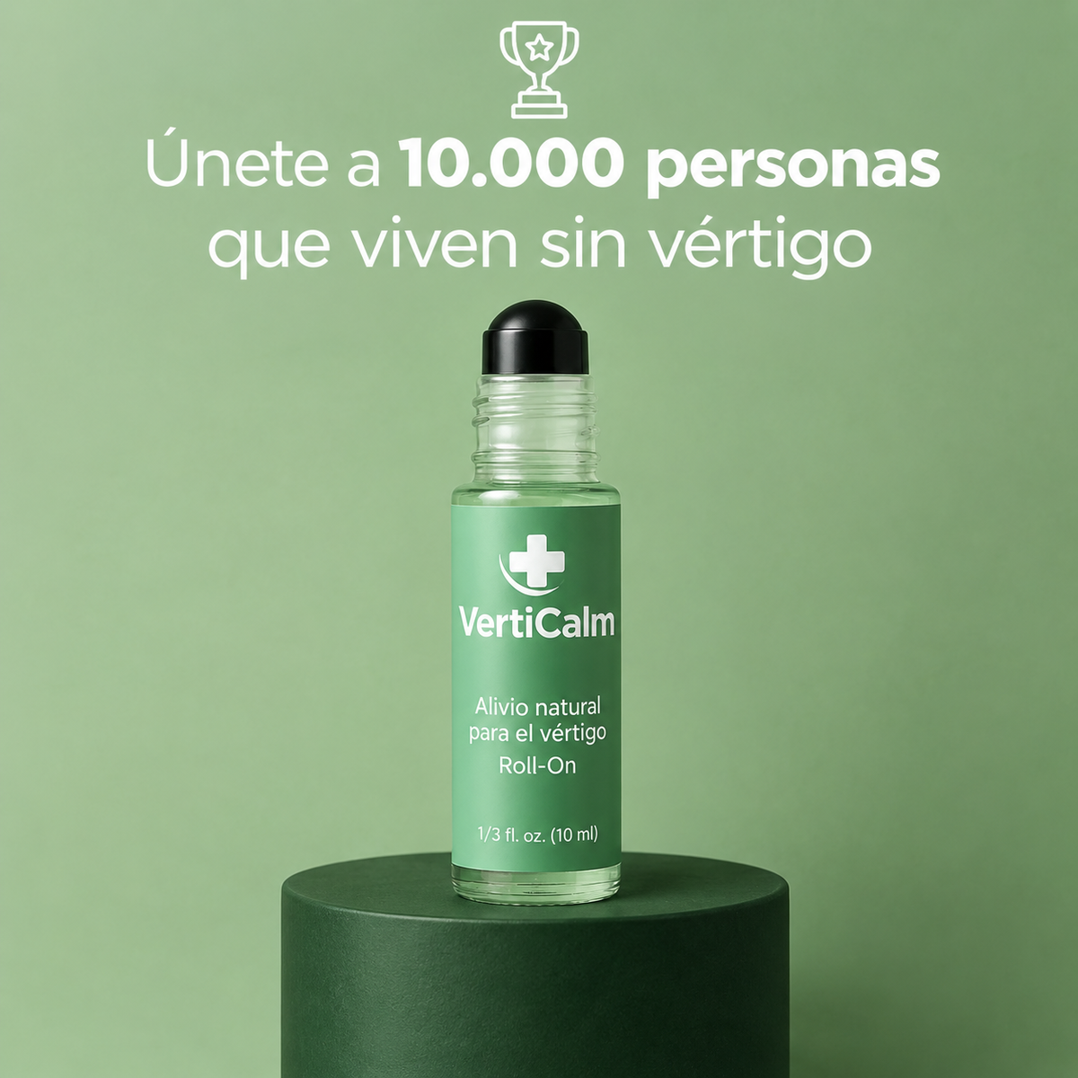 VertiCalm