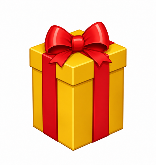 Regalo sorpresa