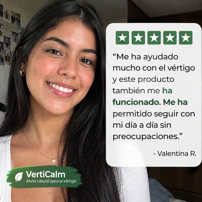 VertiCalm