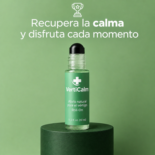 VertiCalm
